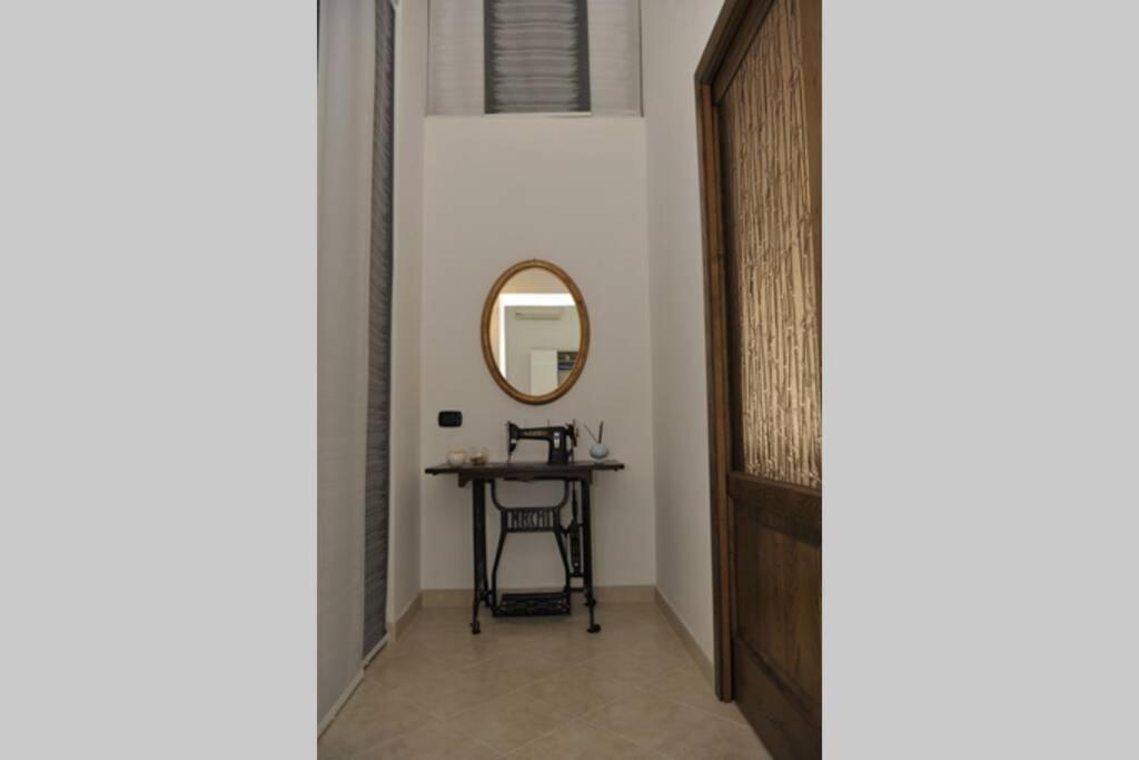 Mary House - Grazioso Appartamento Con Garage Sant'Agnello Exterior photo