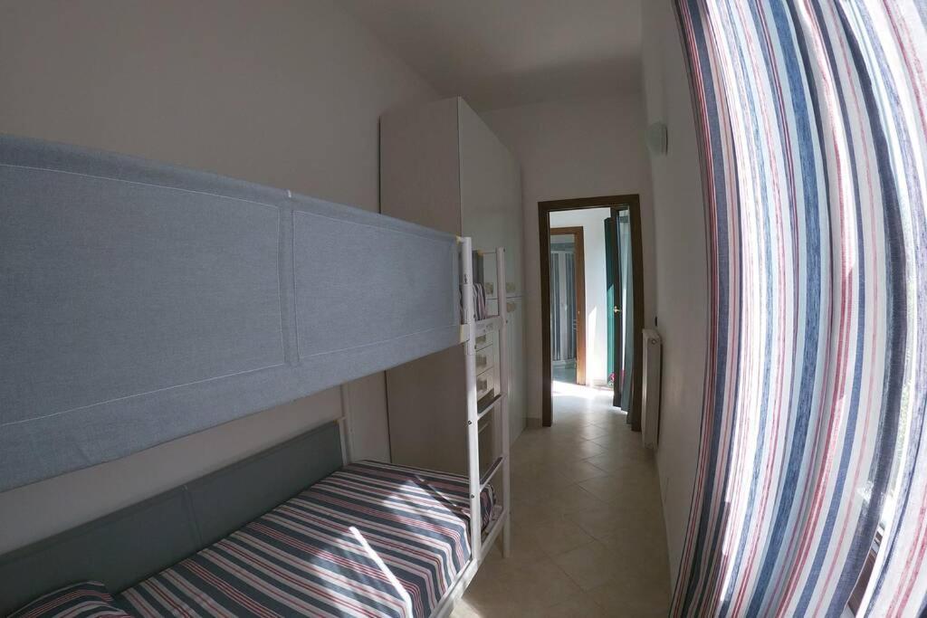 Mary House - Grazioso Appartamento Con Garage Sant'Agnello Exterior photo