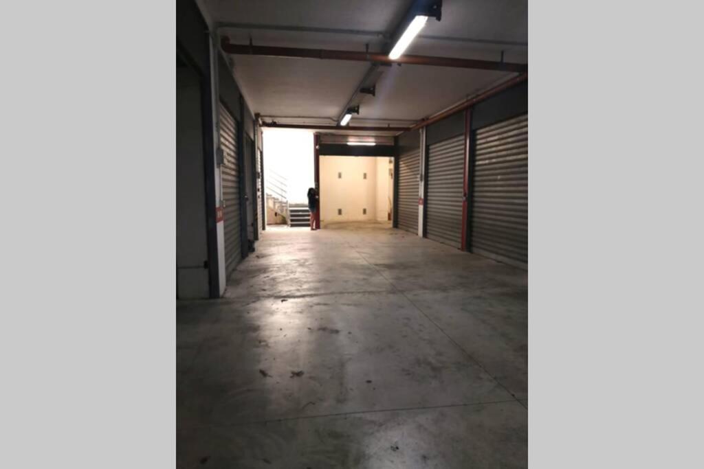 Mary House - Grazioso Appartamento Con Garage Sant'Agnello Exterior photo